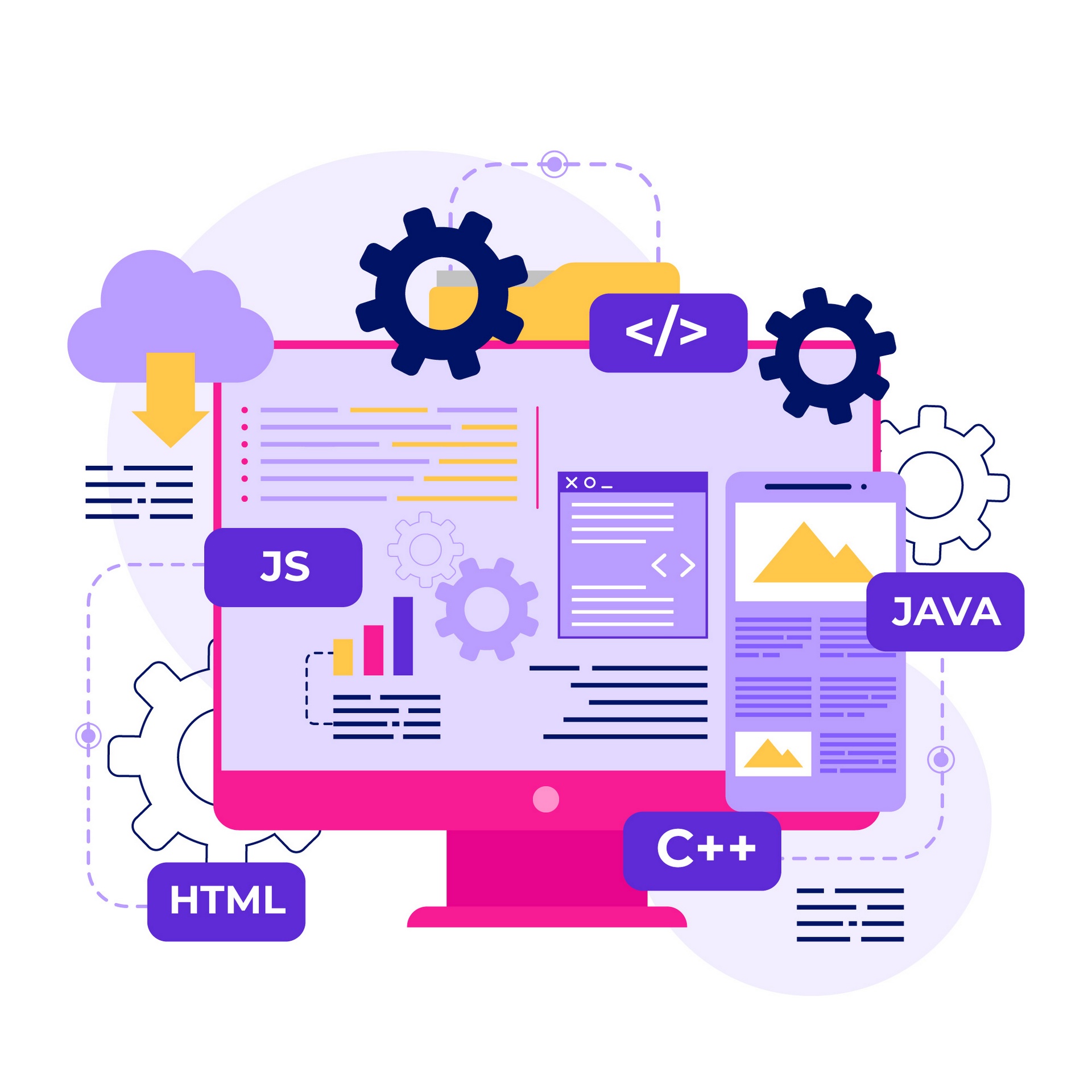 Statwatt Development